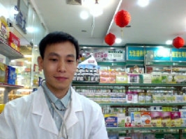 仁者爱人的第一张照片--菏泽相亲服务中心