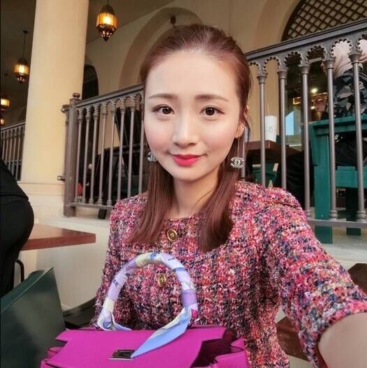 美婷的第一张照片--菏泽相亲服务中心