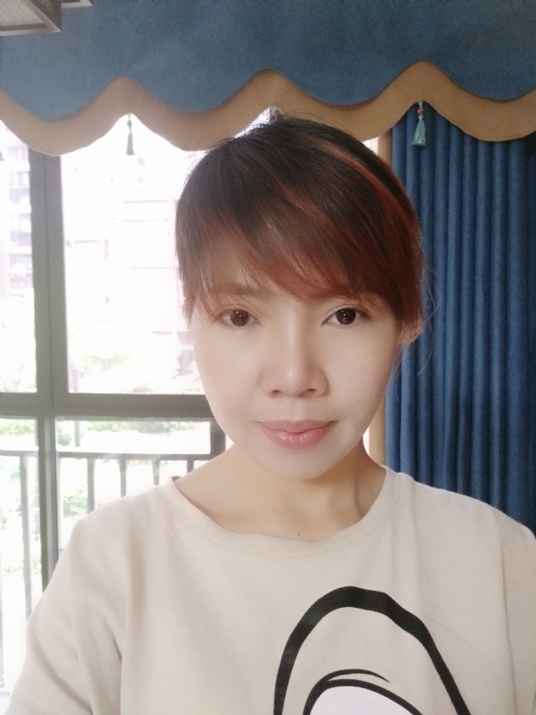余生安好的第一张照片--菏泽相亲服务中心
