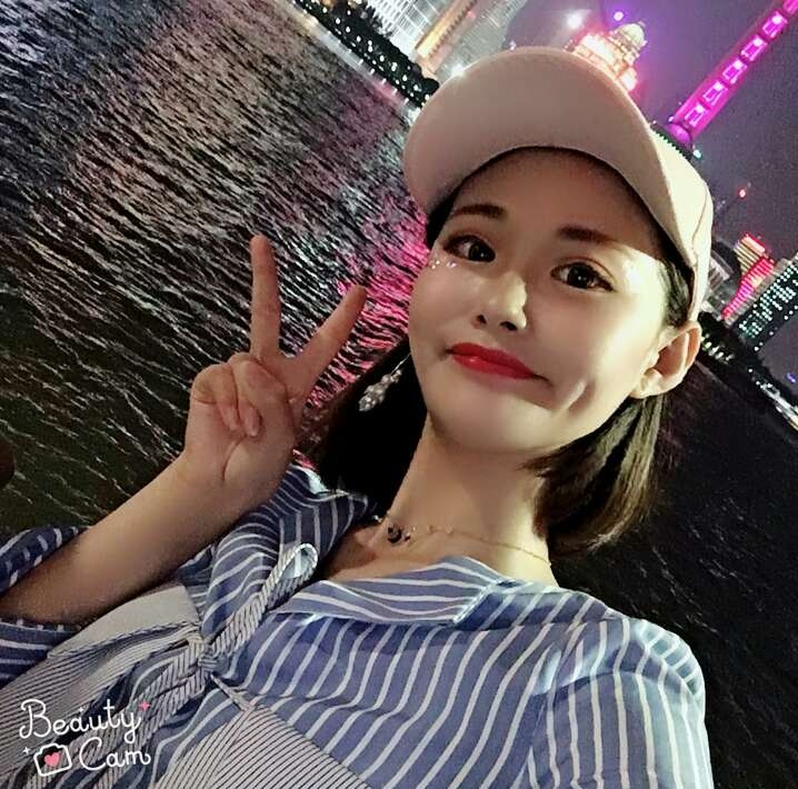 谢颖儿的第一张照片--菏泽相亲服务中心