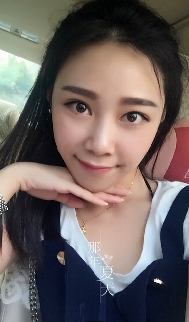 九亿少女的梦的第三张照片--菏泽相亲服务中心