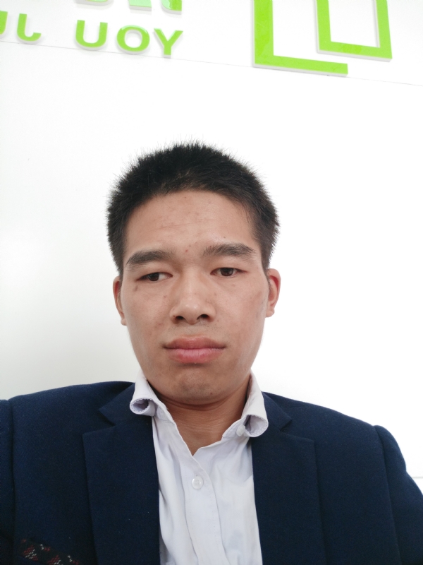 阿宝的第一张照片--菏泽相亲服务中心