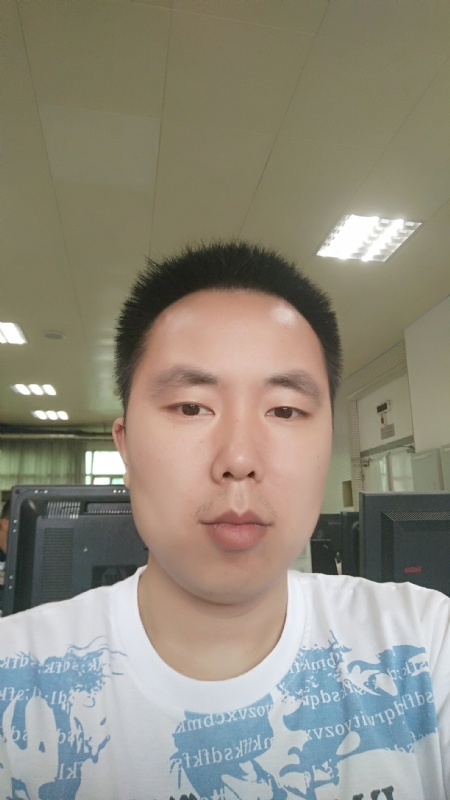 浔城老男孩的第一张照片--菏泽相亲服务中心
