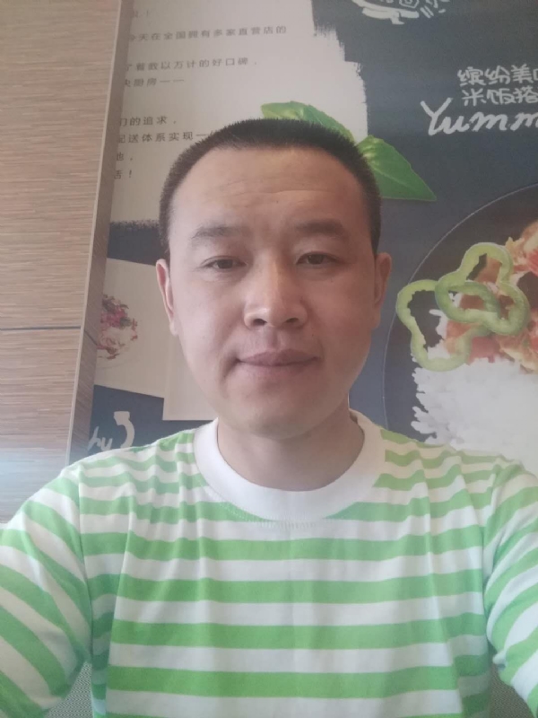 未婚男西安高陵36岁的第一张照片--菏泽相亲服务中心