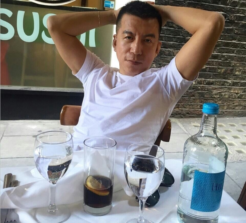 不忘初心的第一张照片--菏泽相亲服务中心