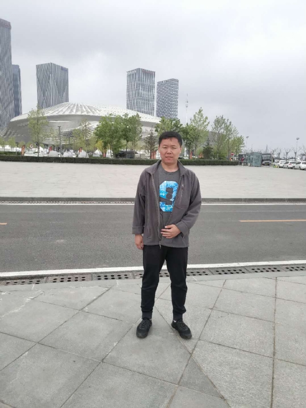 衍水大桥的第一张照片--菏泽相亲服务中心