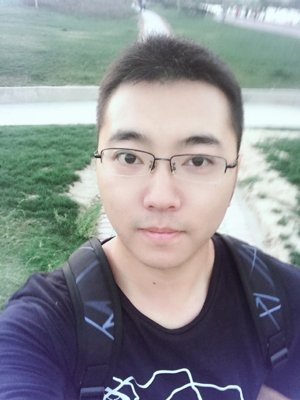 落尘、的第一张照片--菏泽相亲服务中心