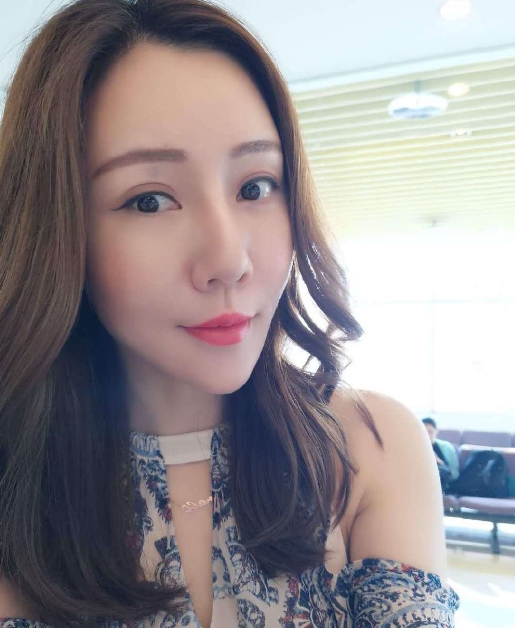 娜娜的第三张照片--菏泽相亲服务中心