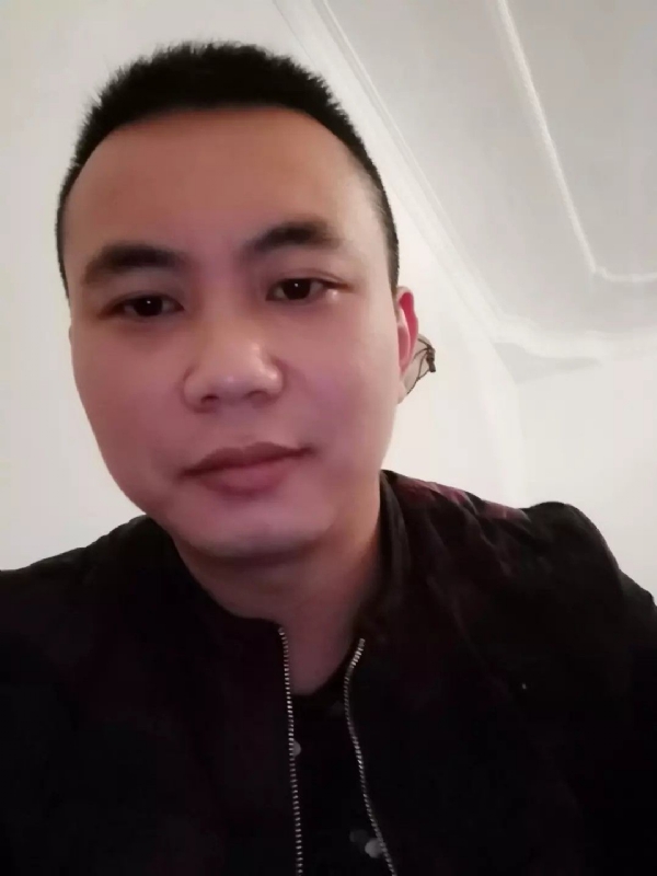 喜闻香气的第一张照片--菏泽相亲服务中心