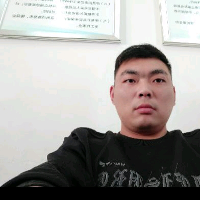 喜欢爱笑的女生的第一张照片--菏泽相亲服务中心