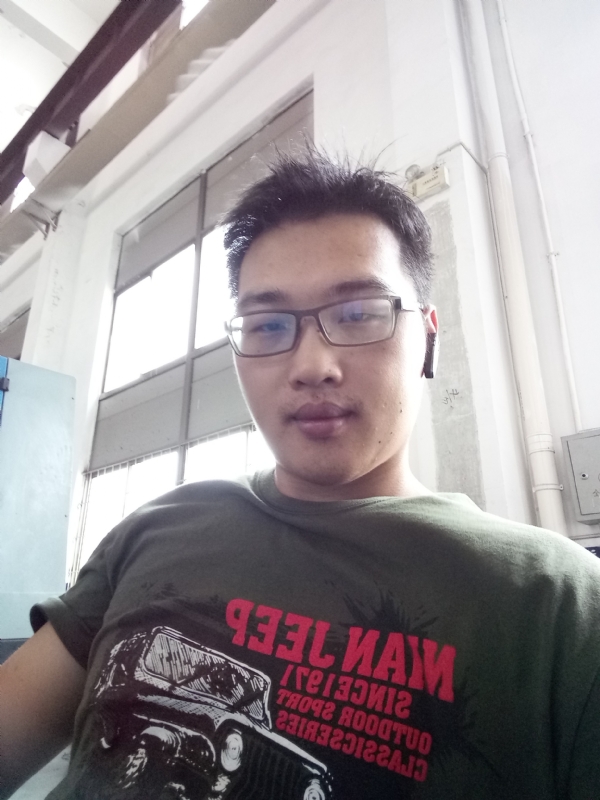 胡晨晓的第一张照片--菏泽相亲服务中心