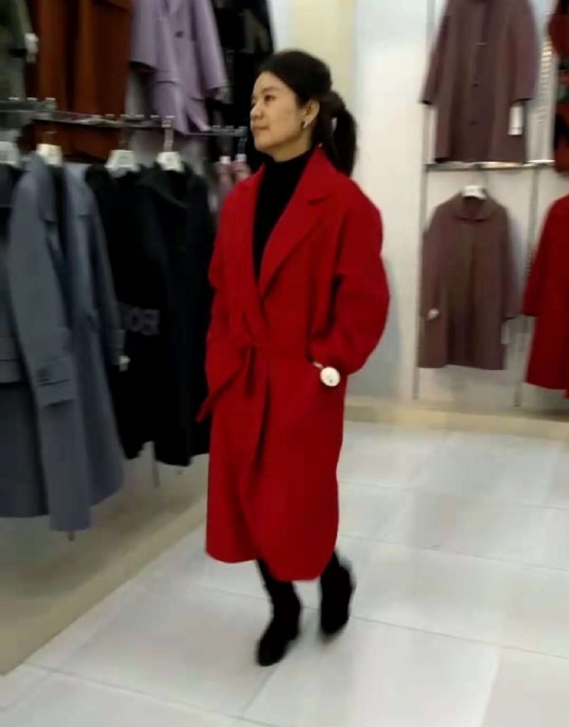 潘琪凌的第一张照片--菏泽相亲服务中心