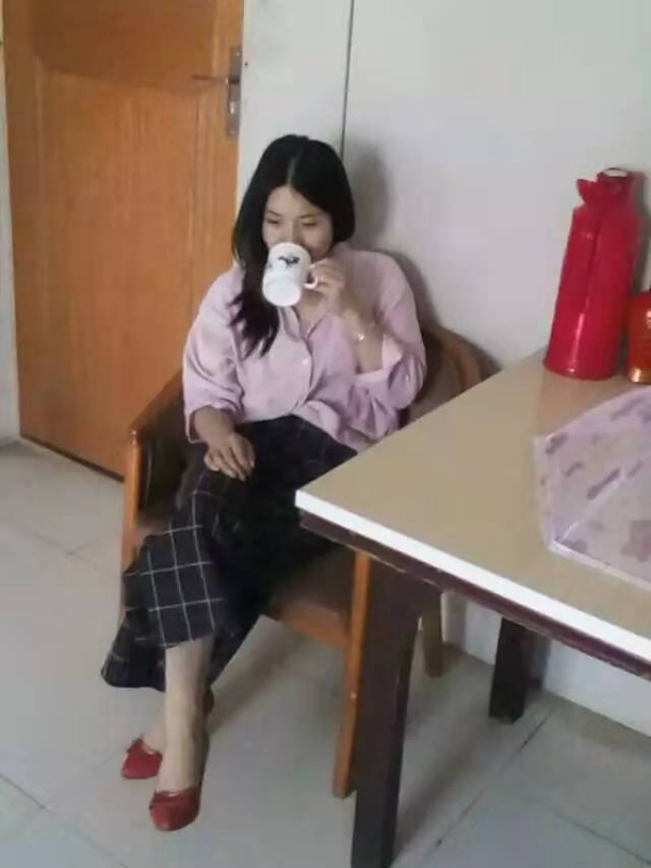 潘琪凌的第二张照片--菏泽相亲服务中心