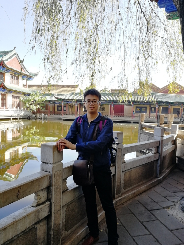 Lee的第一张照片--菏泽相亲服务中心