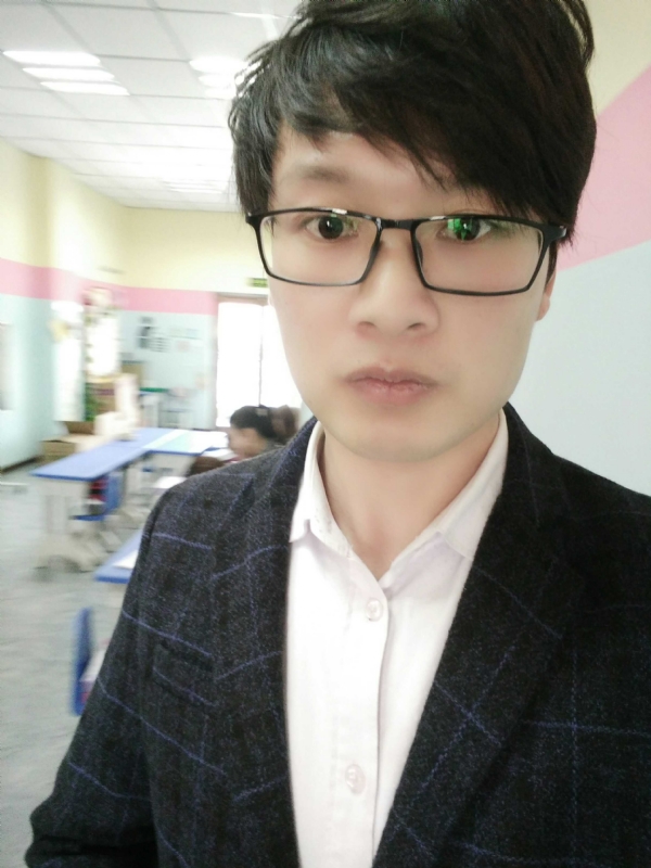 峰的呢喃的第一张照片--菏泽相亲服务中心
