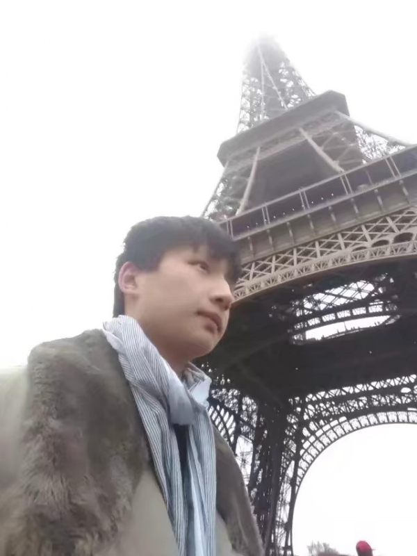 好好相遇的第一张照片--菏泽相亲服务中心