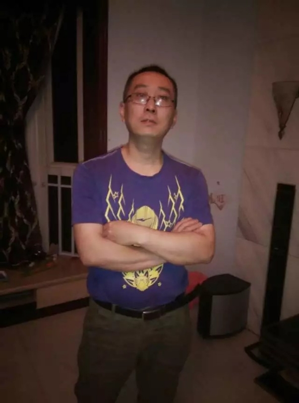 缘的第一张照片--菏泽相亲服务中心