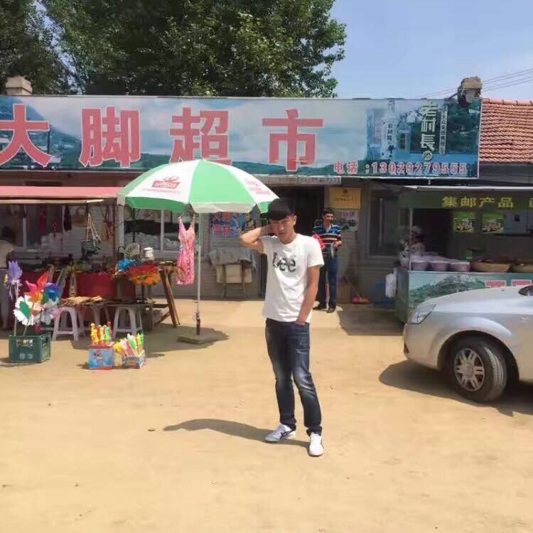 为梦想的第一张照片--菏泽相亲服务中心