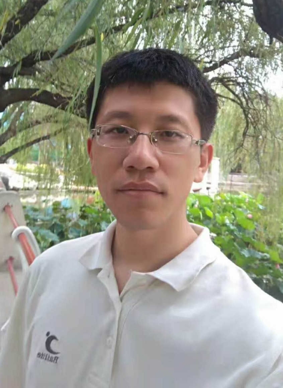秋日暖阳的第一张照片--菏泽相亲服务中心