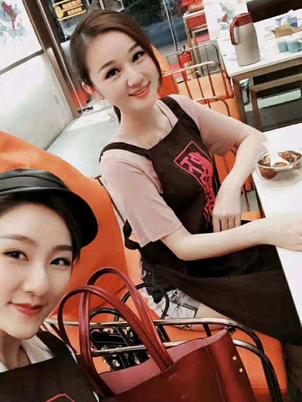 欣颖的第二张照片--菏泽相亲服务中心