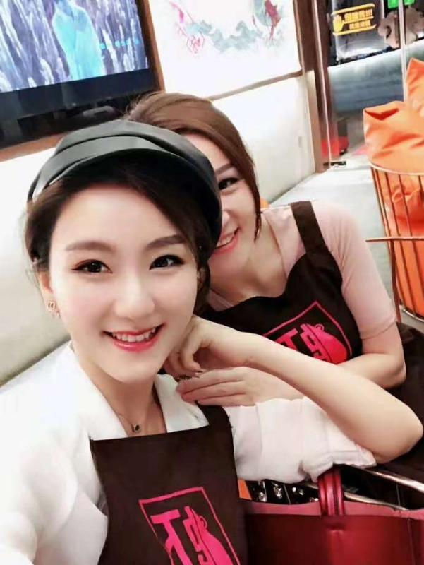 欣颖的第三张照片--菏泽相亲服务中心