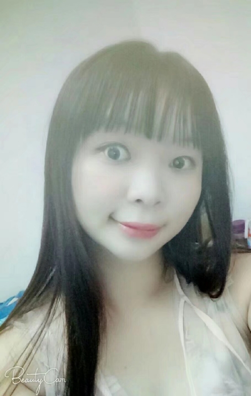 朵朵的第一张照片--菏泽相亲服务中心