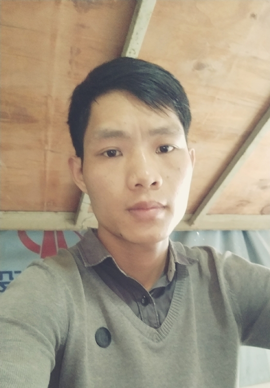 酷酷的第一张照片--菏泽相亲服务中心