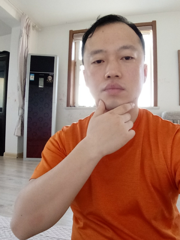 幸福的时刻的第一张照片--菏泽相亲服务中心
