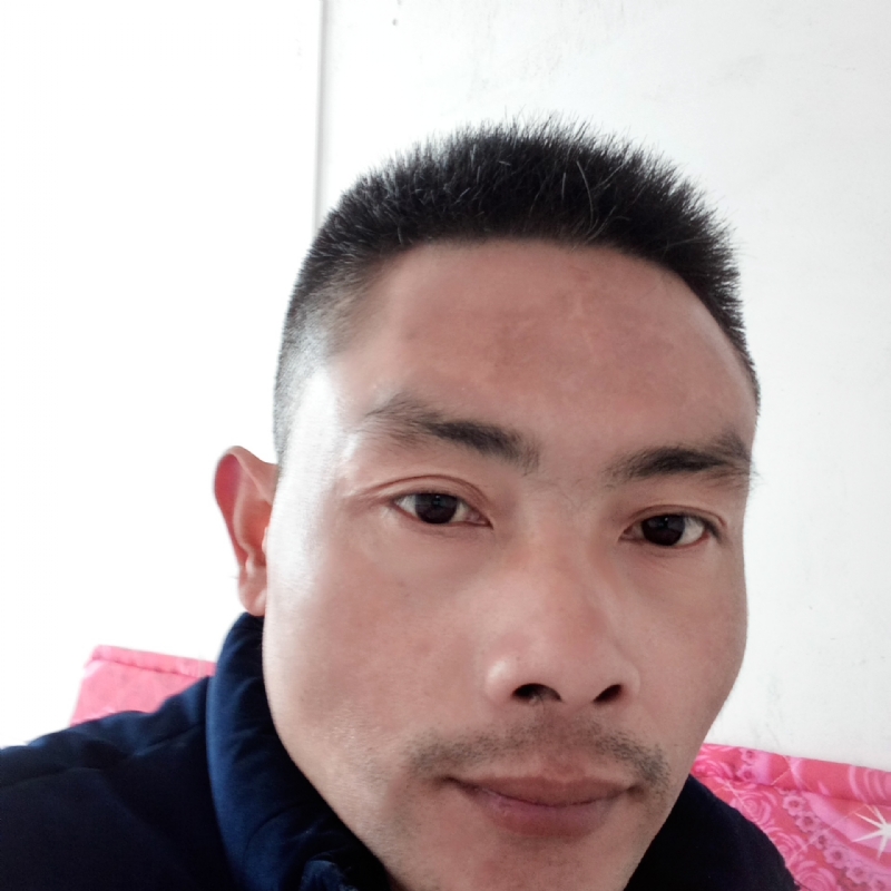 栋栋的第一张照片--菏泽相亲服务中心