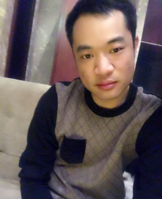 人生快乐的第一张照片--菏泽相亲服务中心