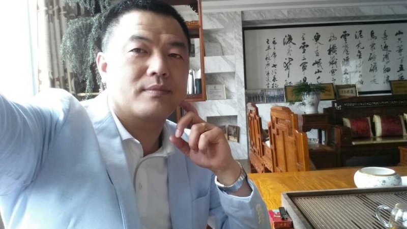 厚德载物的第一张照片--菏泽相亲服务中心