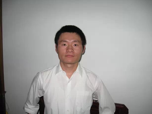 阿杰630的第一张照片--菏泽相亲服务中心