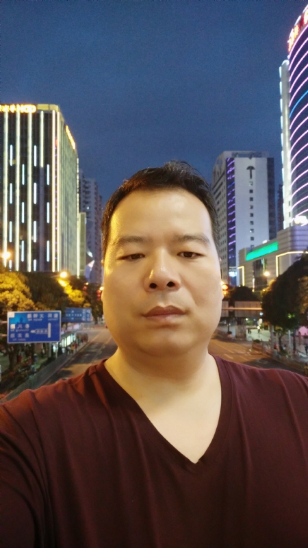 相爱一辈子的第一张照片--菏泽相亲服务中心