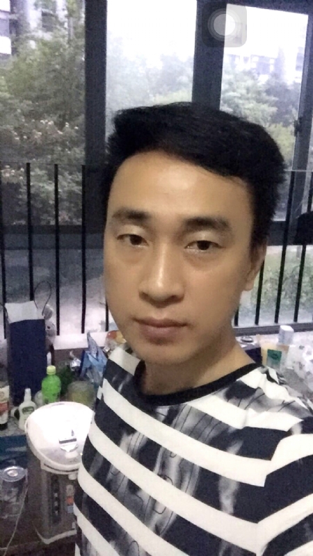 不期而遇的第一张照片--菏泽相亲服务中心