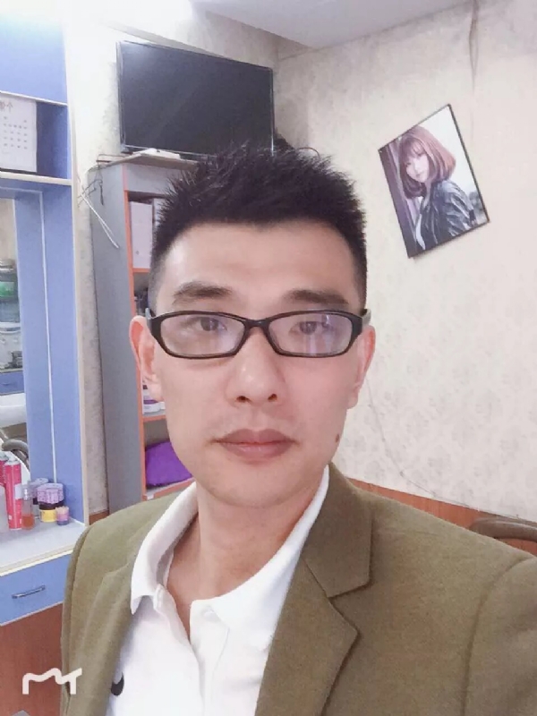 你的笨蛋的第一张照片--菏泽相亲服务中心