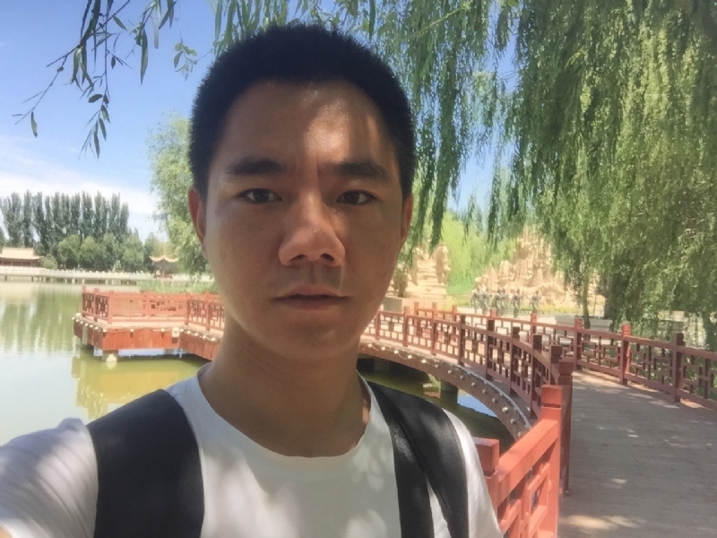 一见倾心的第一张照片--菏泽相亲服务中心