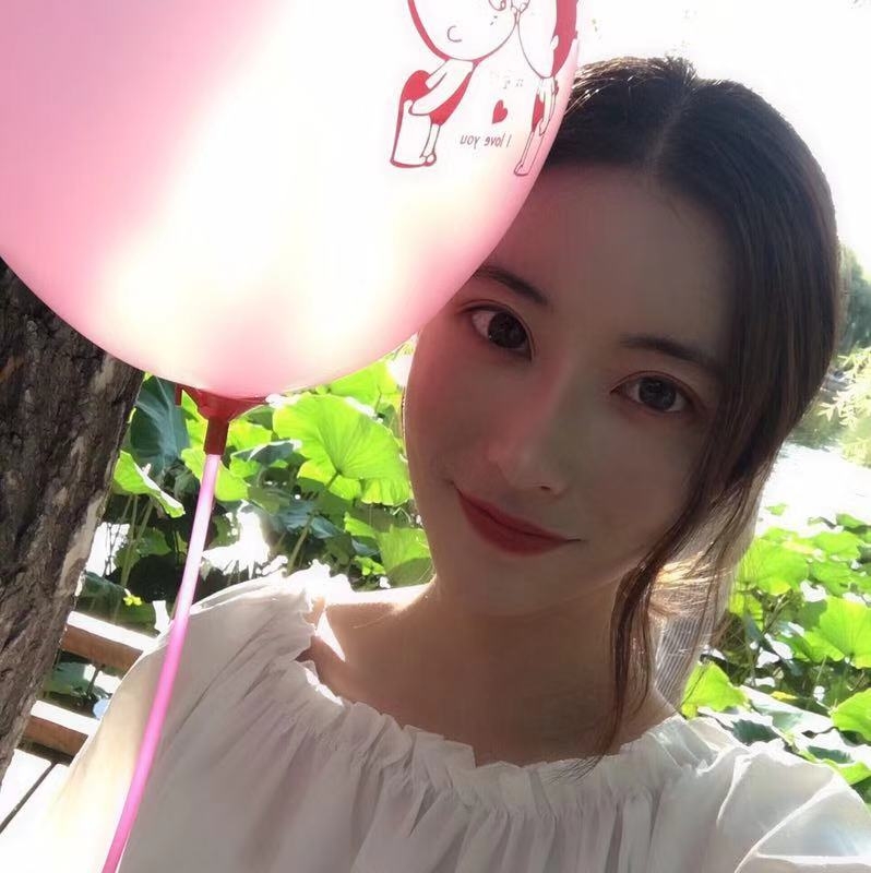 欣悦的第一张照片--菏泽相亲服务中心