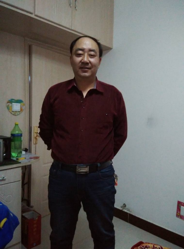 愿得一人心的第一张照片--菏泽相亲服务中心