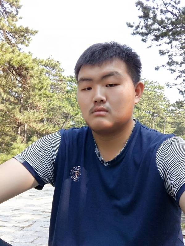 单身小伙的第一张照片--菏泽相亲服务中心