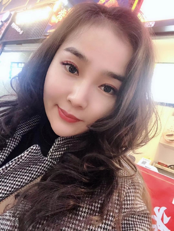 珍惜以后的第二张照片--菏泽相亲服务中心