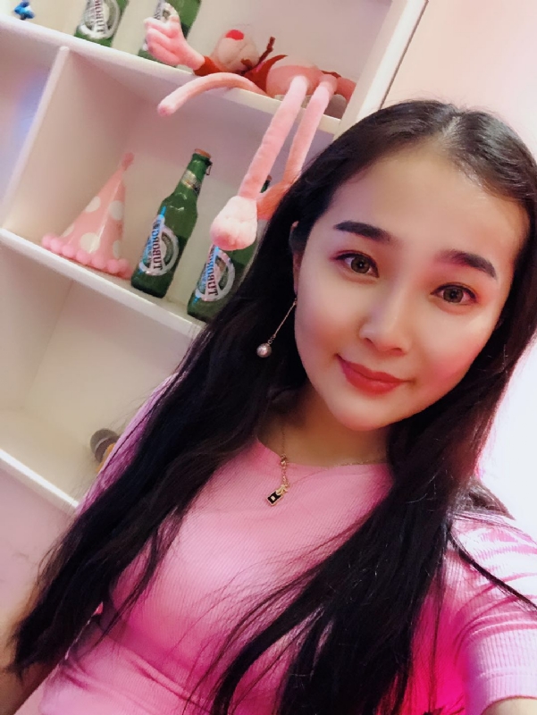李雨菲的第一张照片--菏泽相亲服务中心