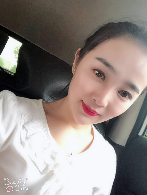 美伊的第一张照片--菏泽相亲服务中心