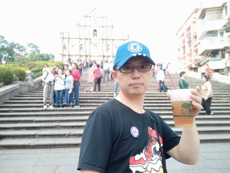 原来的我的第一张照片--菏泽相亲服务中心