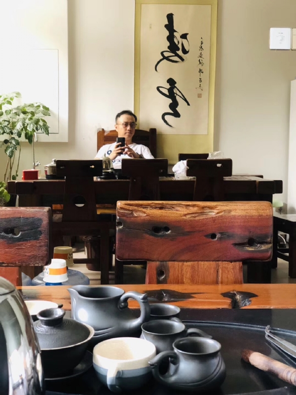 陳sir的第二张照片--菏泽相亲服务中心