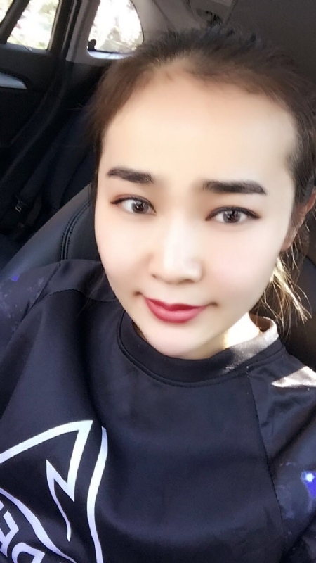 薇薇123的第二张照片--菏泽相亲服务中心