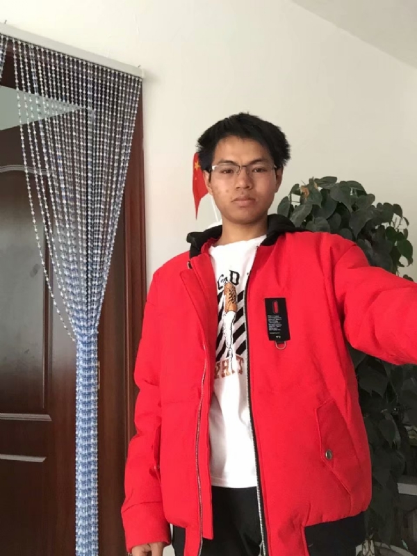 新希望的第一张照片--菏泽相亲服务中心