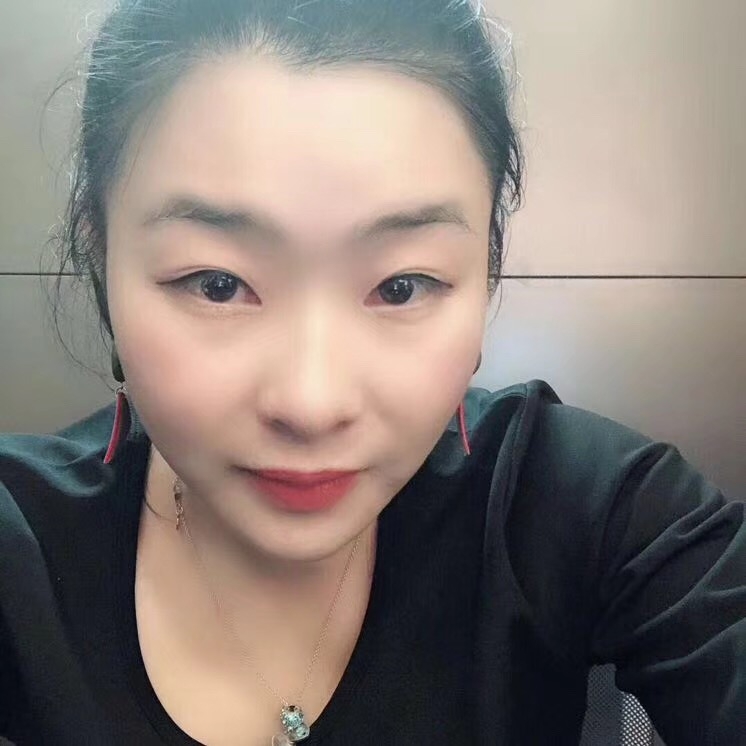 lclc的第二张照片--菏泽相亲服务中心