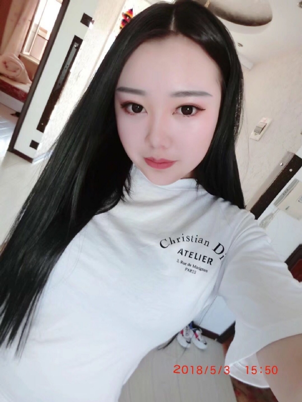 佳怡的第三张照片--菏泽相亲服务中心