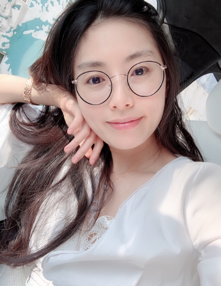 Anna的第一张照片--菏泽相亲服务中心