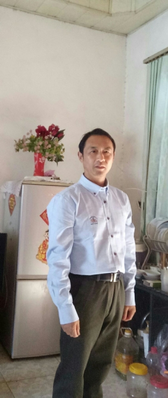 明月的第一张照片--菏泽相亲服务中心